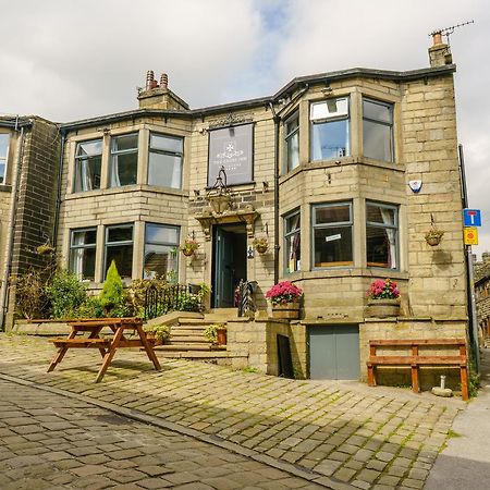 The Cross Inn Hebden Bridge Kültér fotó